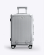 Carry-On: All-in-One