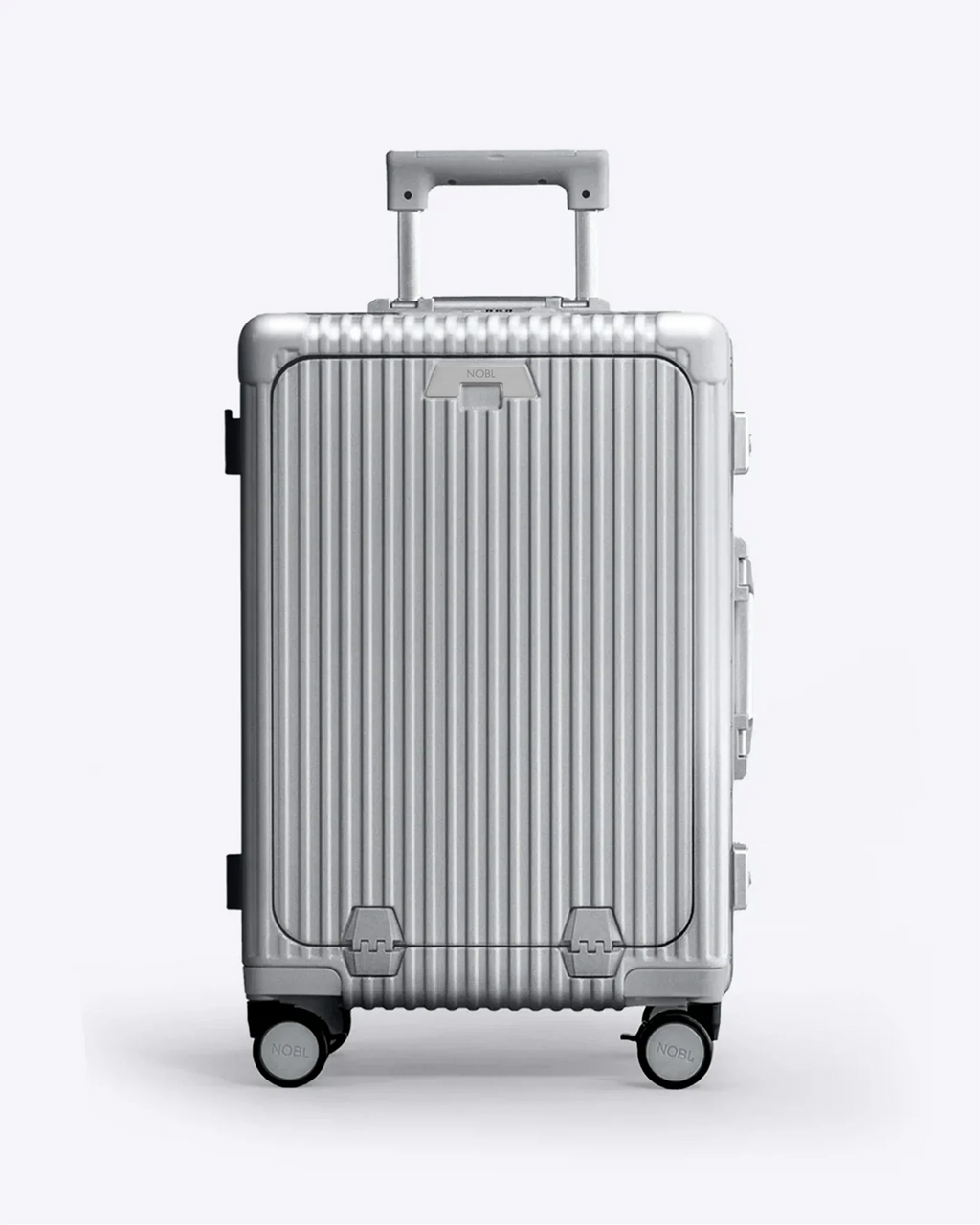 Carry-On: All-in-One