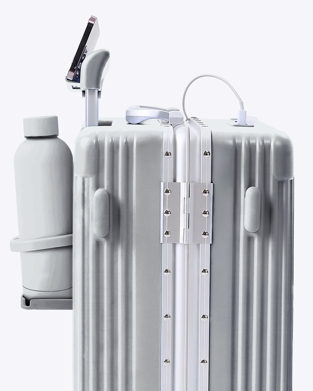 Carry-On: All-in-One