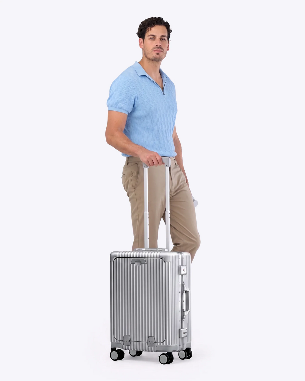 Carry-On: All-in-One