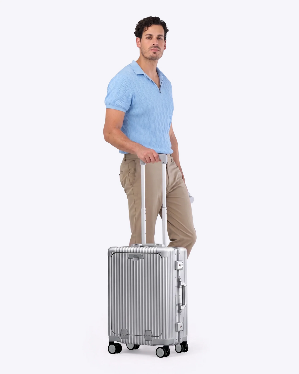 Carry-On: All-in-One