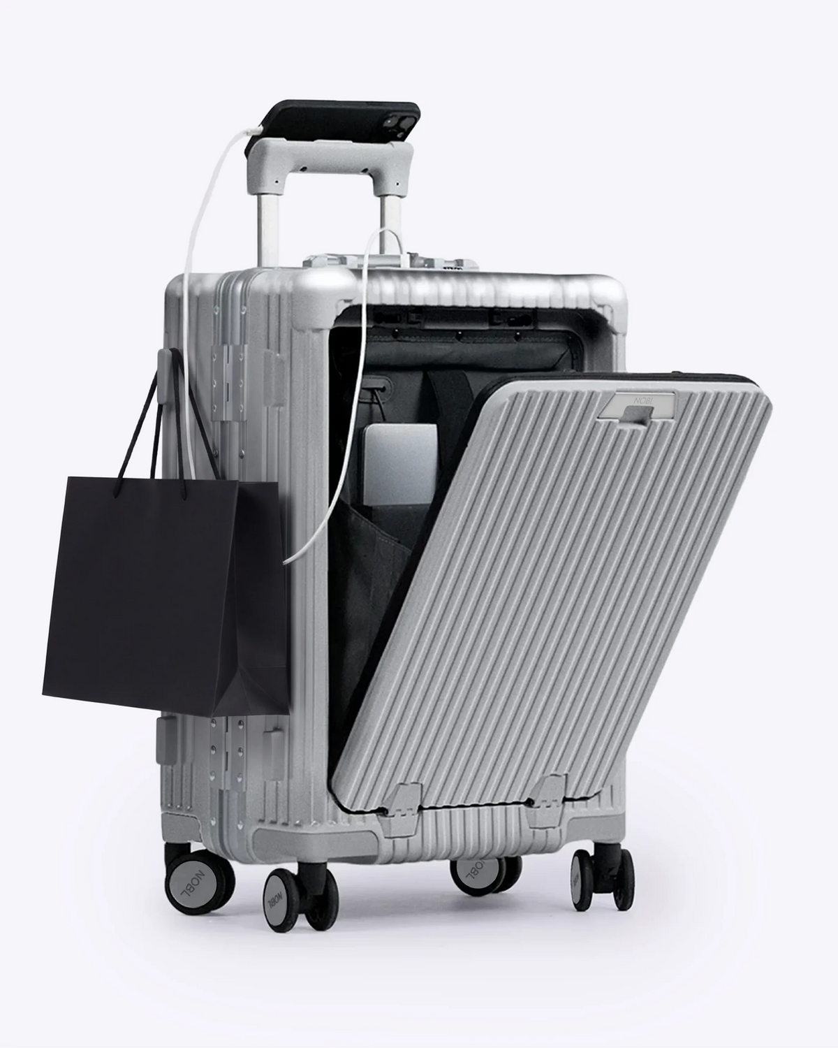 Carry-On: All-in-One
