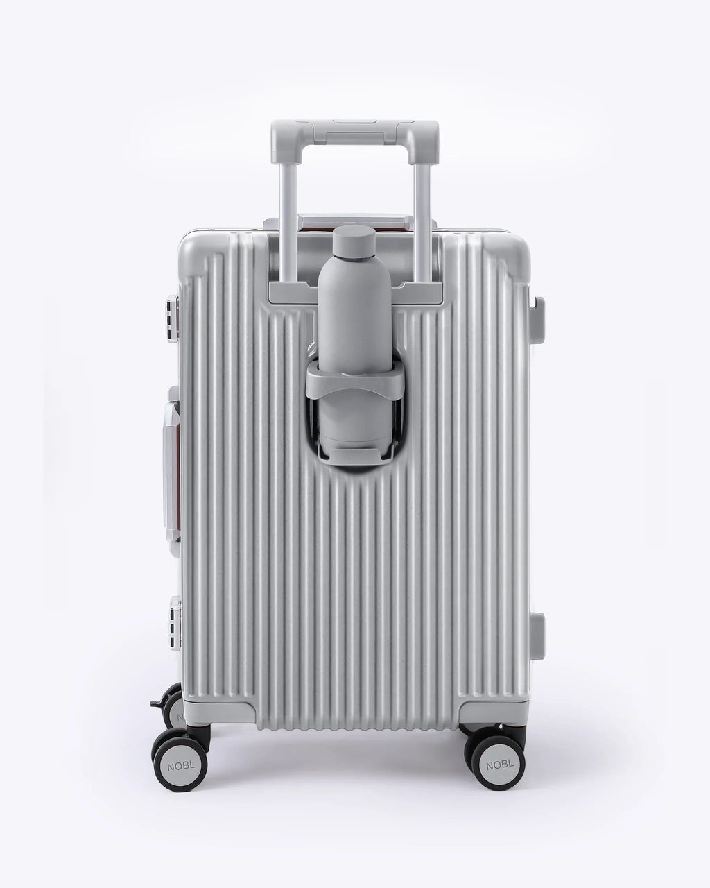 Carry-On: All-in-One