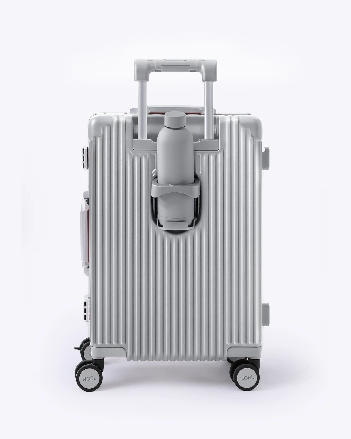 Carry-On: All-in-One
