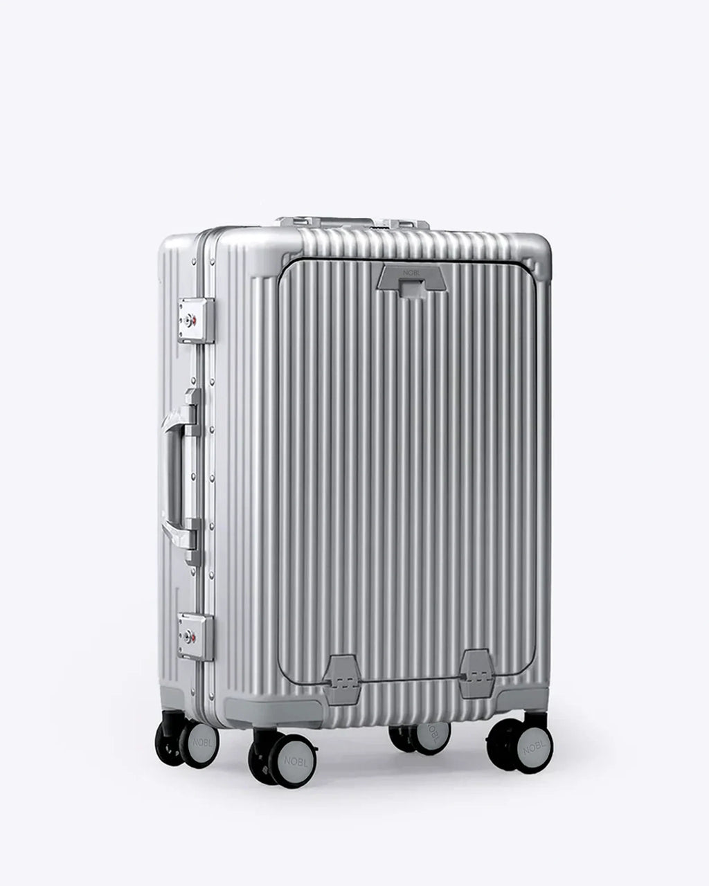 Carry-On: All-in-One