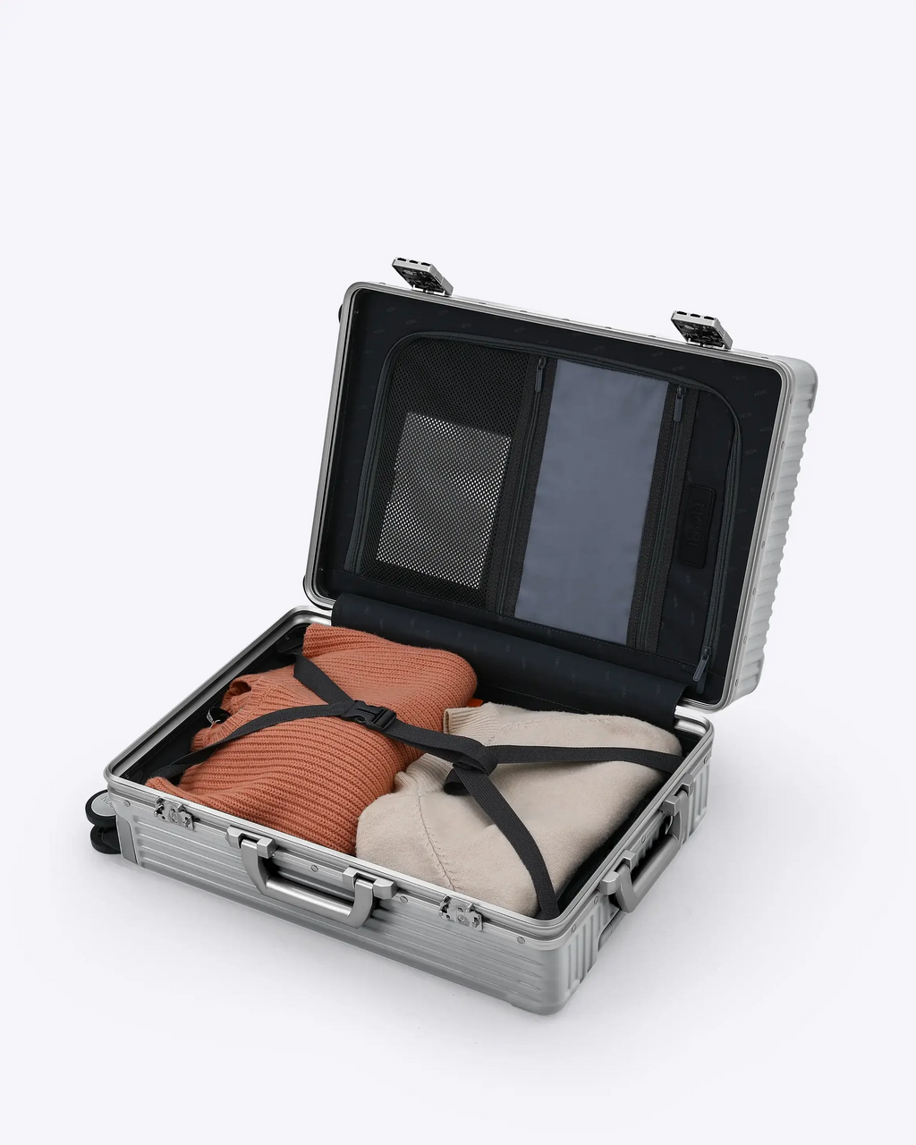 Carry-On: All-in-One